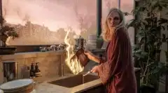 Все совпадения неслучайны 1 сезон 1 серия