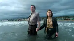 Все совпадения неслучайны 1 сезон 4 серия